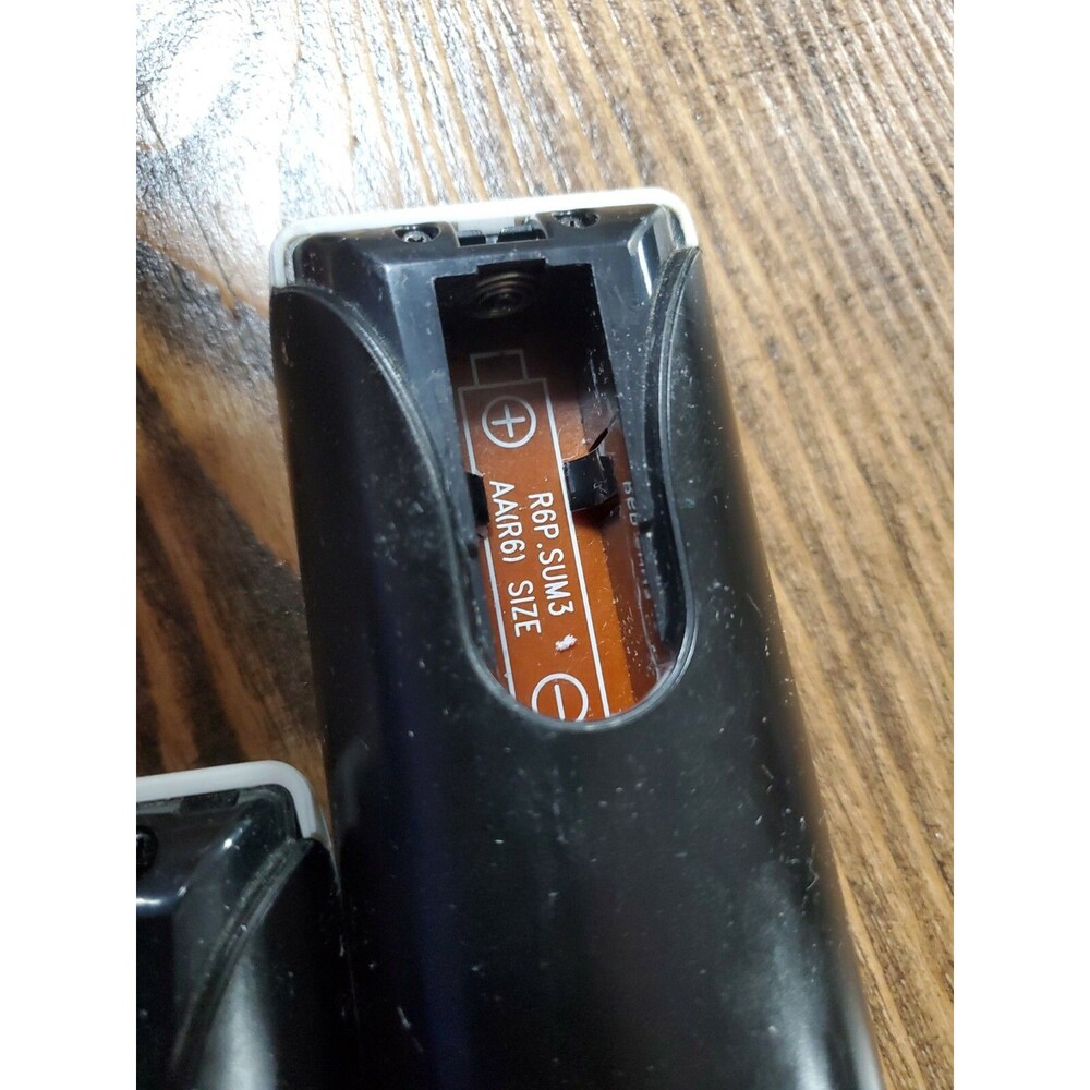 DIRECTV Remote Control RC66X Tested Working - Picture 6 of 7